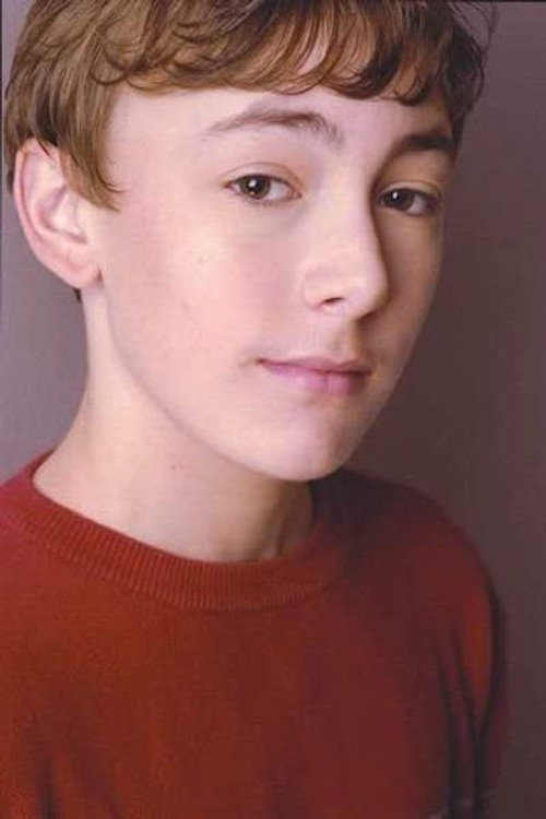 Photo of Zach Gray, Acting