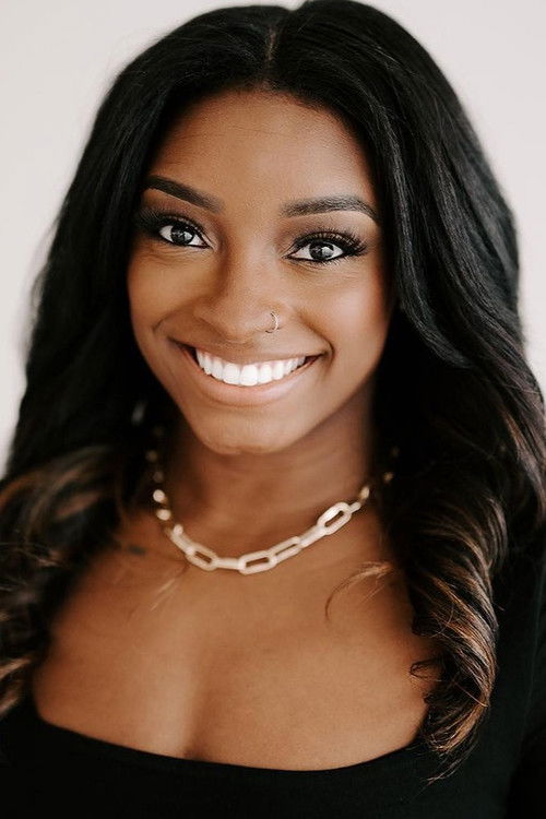 Simone Biles profile