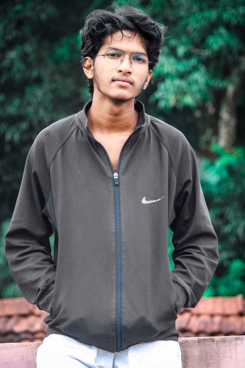 Photo of Jay Dheep Sampath, Acting