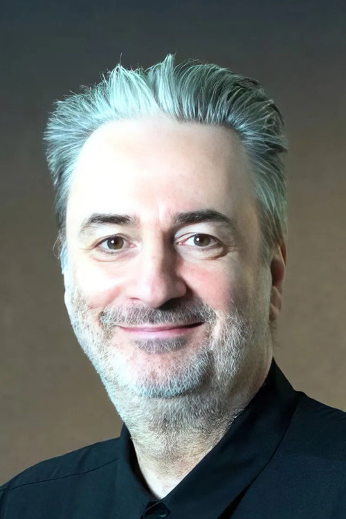 Photo of Paul Morley, Acting