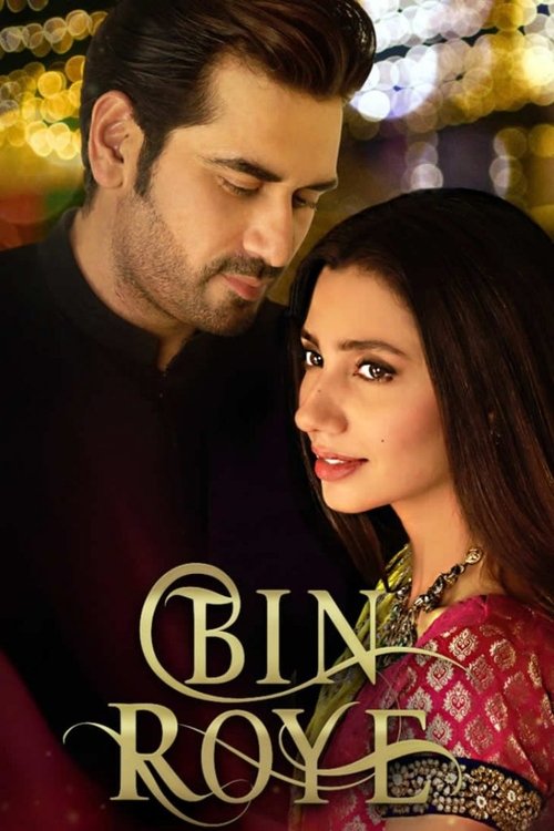 Movie poster for Bin Roye (2015)