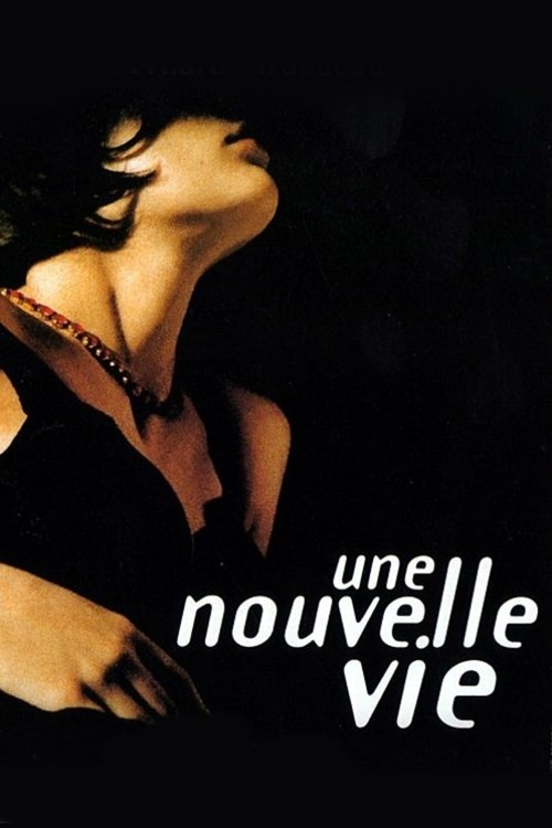 Movie poster for A New Life (1993)