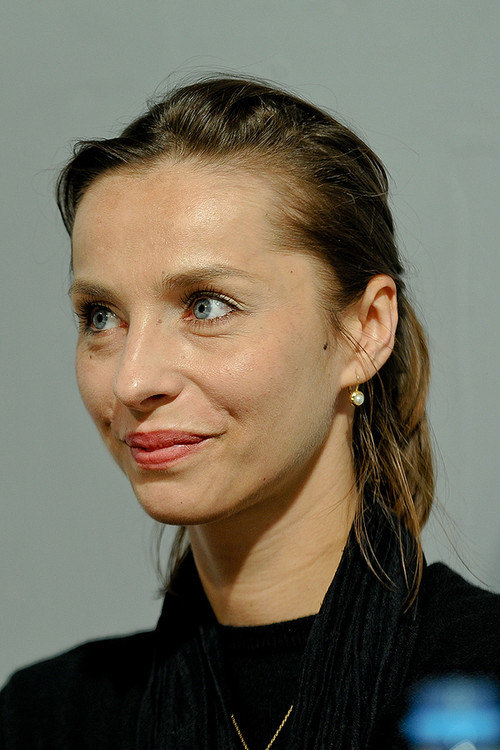 Photo of Kamila Wojciechowicz, Acting