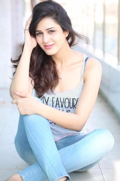 Photo of Isha Rikhi, Acting