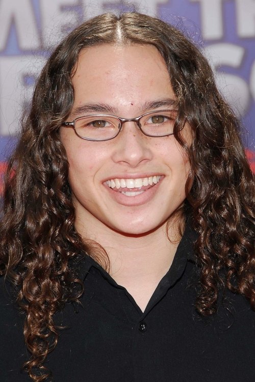 Photo of Wesley Singerman, Acting
