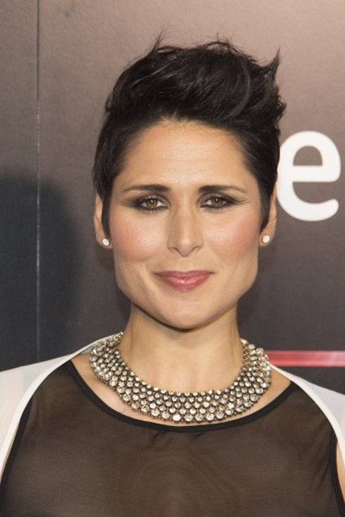 Photo of Rosa López, Acting