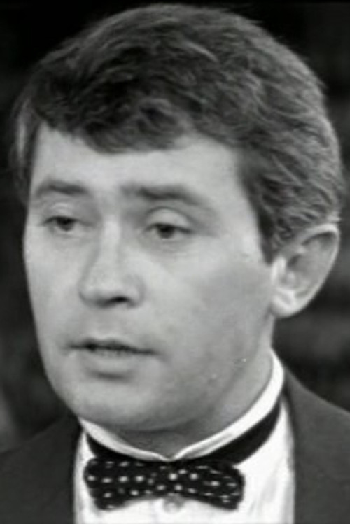 Photo of Mikhail Tyagnienko, Acting