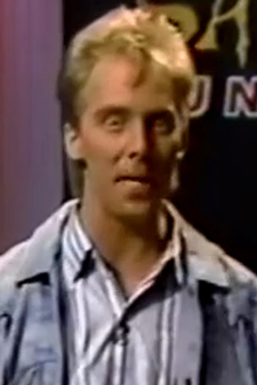 Photo of Blaine Bartel, Acting