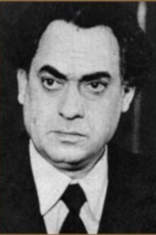 Stefan Getzov profile