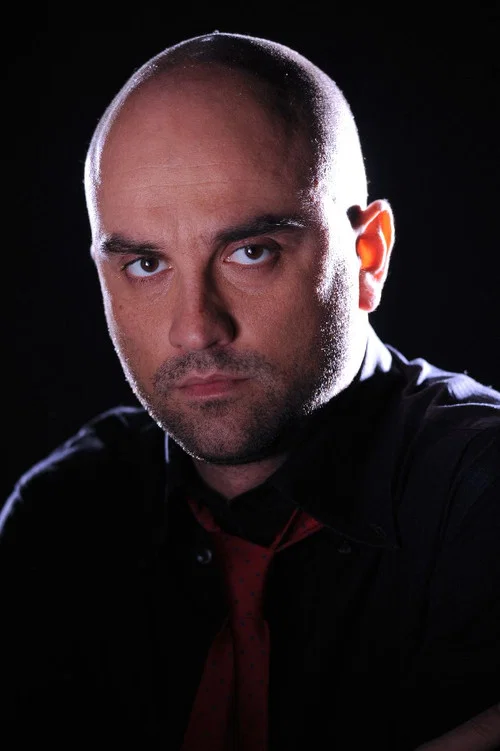 Photo of Nico Di Renzo, Acting