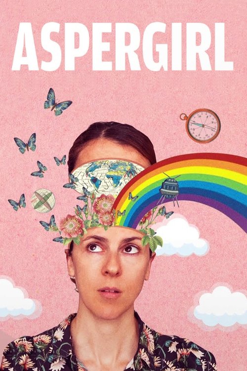 Aspergirl poster