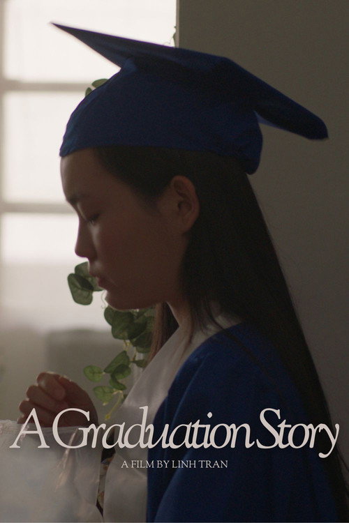 Movie poster for A Graduation Story