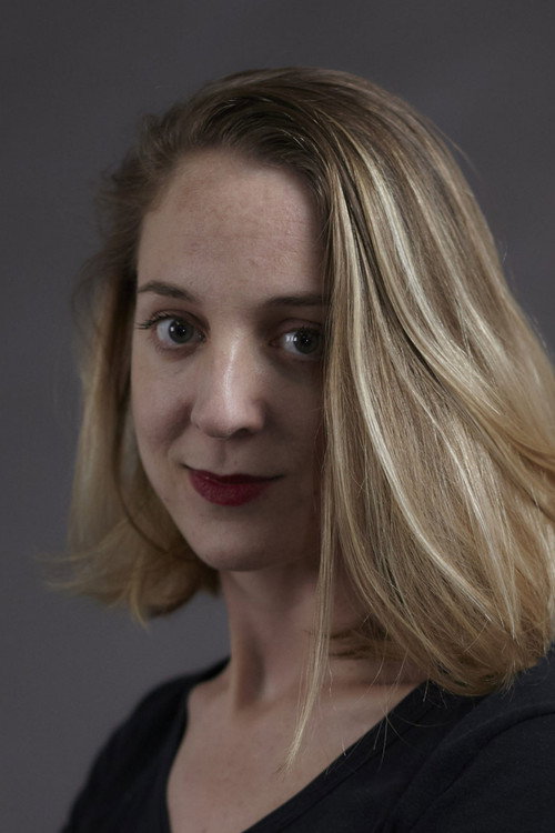 Photo of Frédérique de Montblanc, Directing