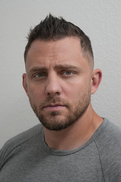 Photo of Michael Nesto, Acting