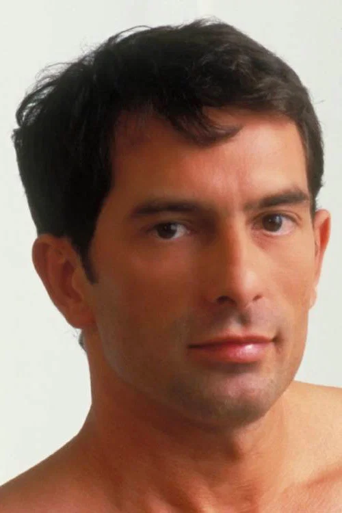 Photo of Akos Matyas, Acting