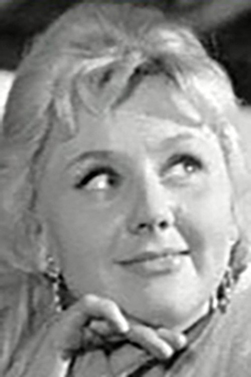 Photo of Svetlana Dik, Acting