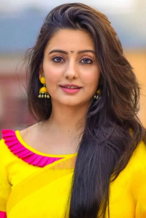 Photo of Shrabani Bhunia, Acting