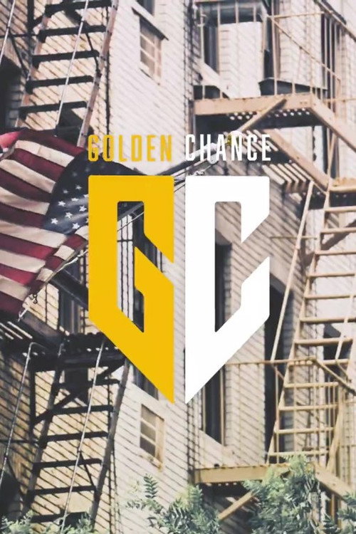 Movie poster for Finding soccer talent in the USA to join up with Wolves Academy (2023)