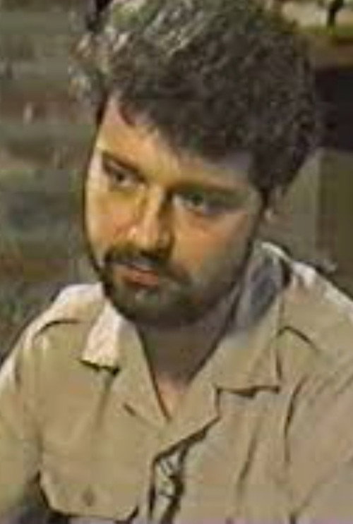 Photo of Graeme Whifler, Directing