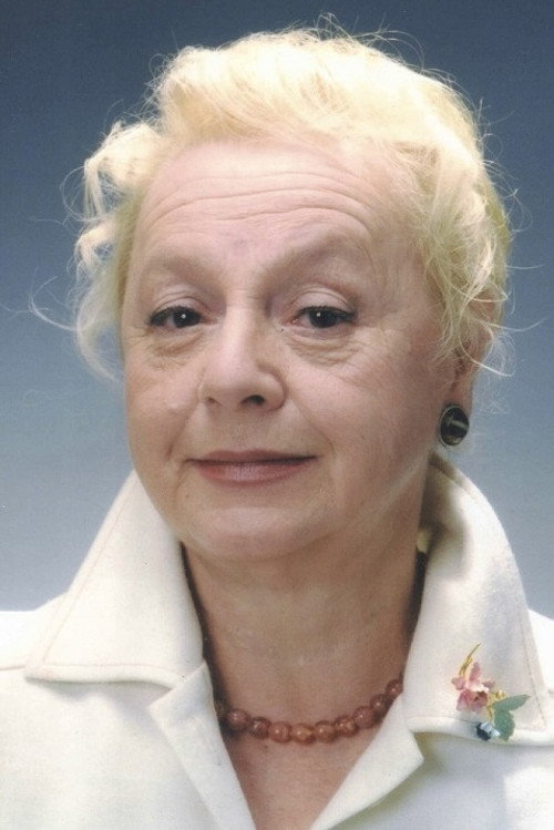 Photo of Maya Polyanskaya, Acting