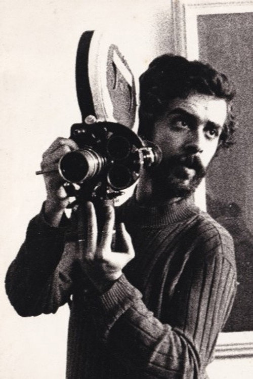 Photo of José Rubens Siqueira, Directing