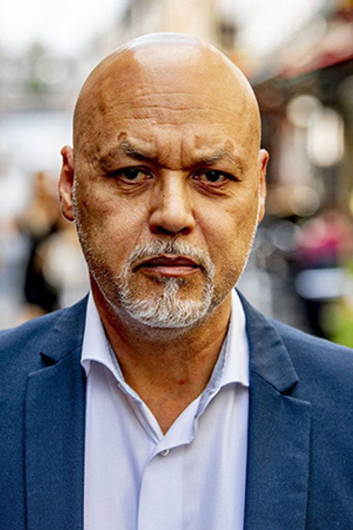 Onno de Jong profile