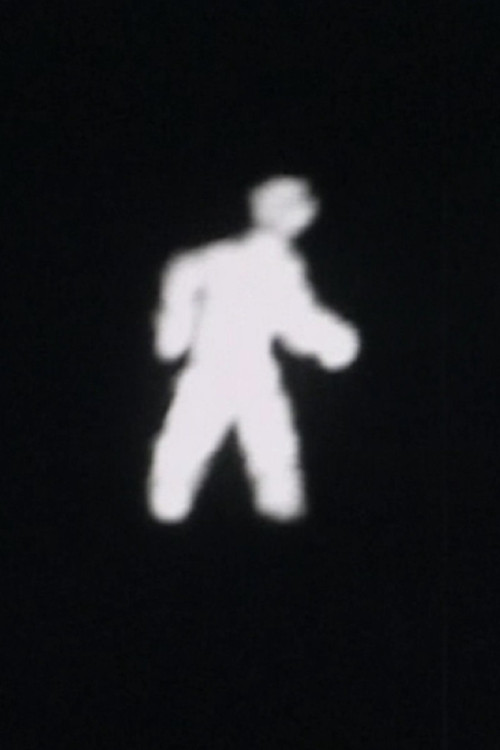 Movie poster for Light Licks: Detour (2002)