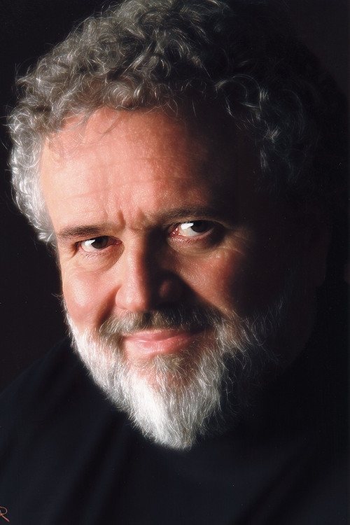 Photo of Allen Daviau, Camera