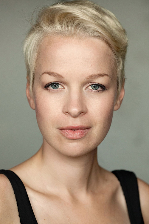 Sian Breckin profile