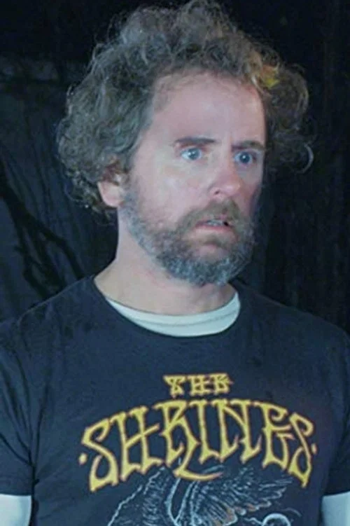 Photo of Derek Haugen, Editing