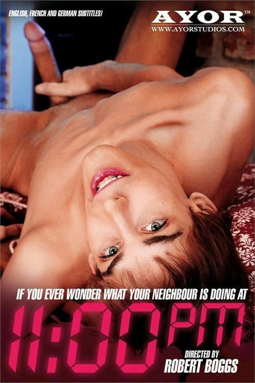 Movie poster for 11:00 PM (2011)