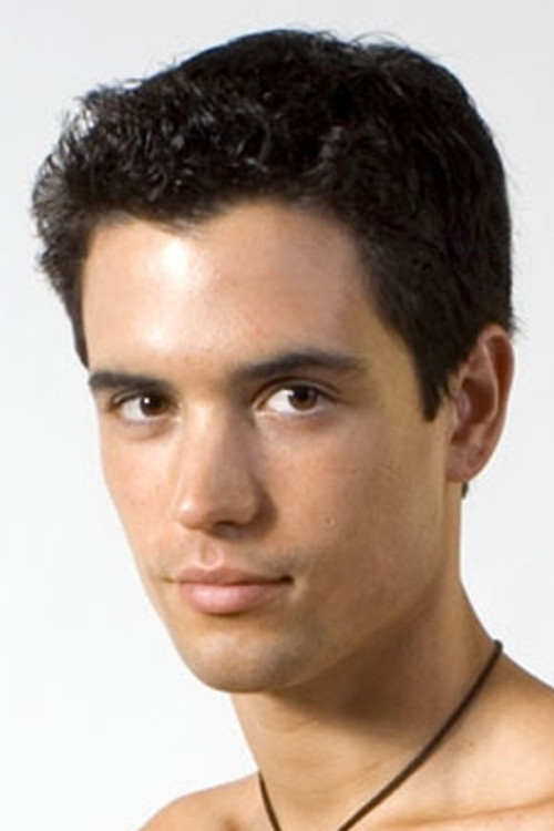 Photo of Vance Winter, Acting
