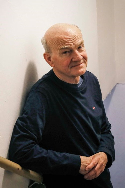 Photo of Tamás Almási, Directing