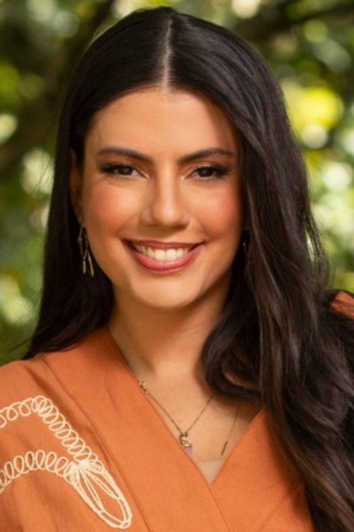 Fernanda Bande profile