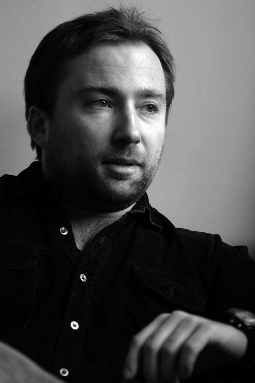 Photo of István Tasnádi, Writing