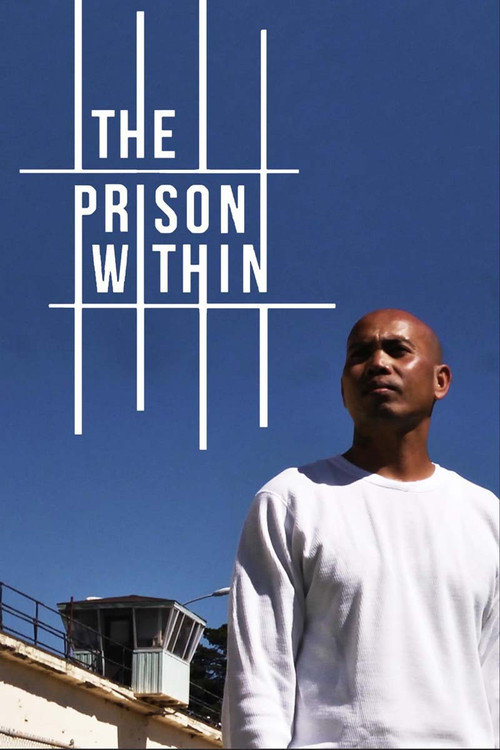 Movie poster for The Prison Within (2020)