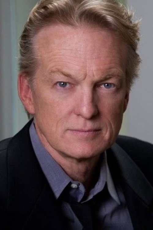 Photo of Jonathan Schmock, Acting