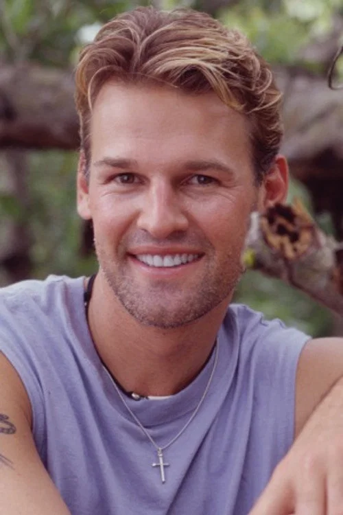 Photo of Brian Heidik, Acting