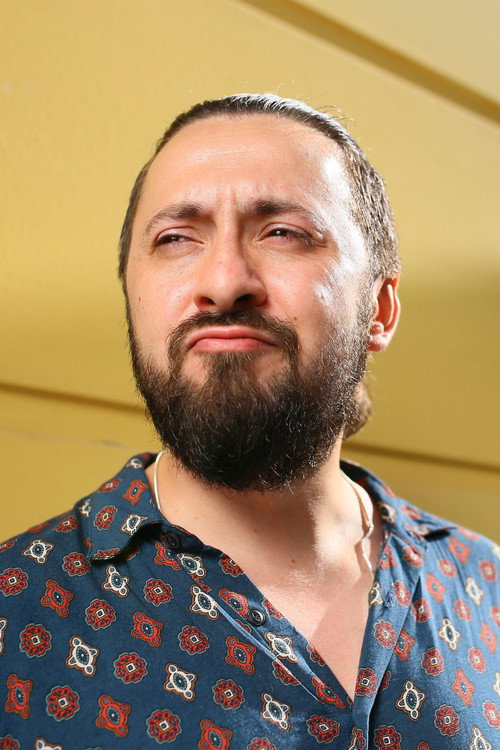 Photo of Taha Ulukaya, Writing