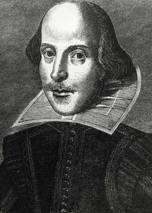Movie poster for William Shakespeare: A Life of Drama (1996)