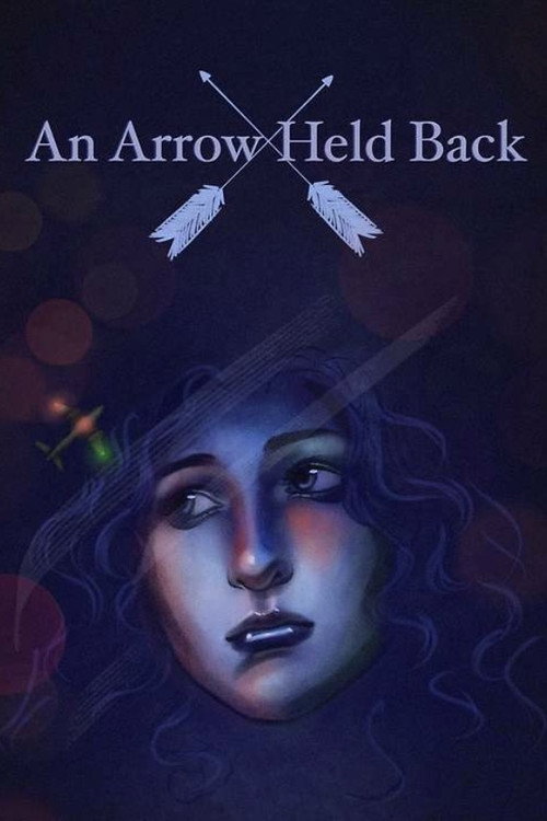 Movie poster for An Arrow Held Back (2024)