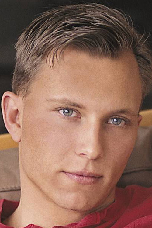 Photo of Rick Cassidy, Acting