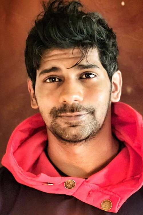 Photo of Karan Hariharan, Acting