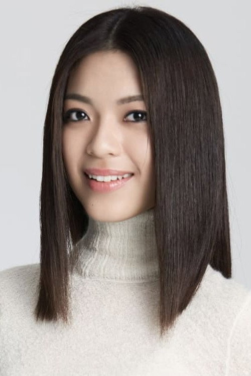 Photo of Elizabeth Lee, Acting