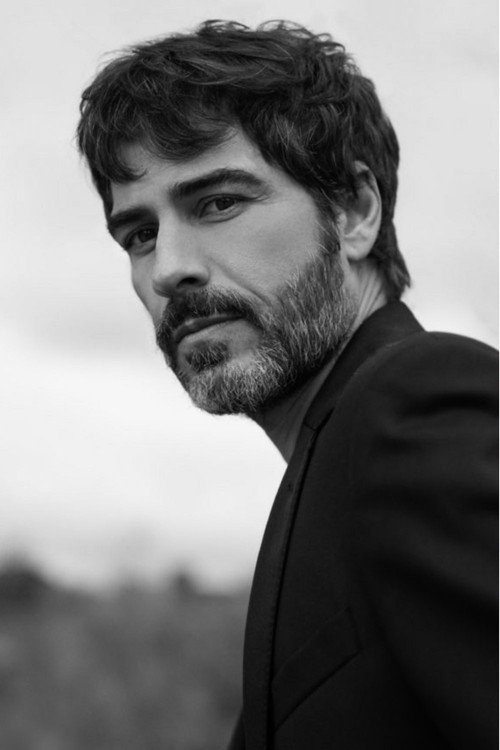 Photo of Alejandro Tous, Acting