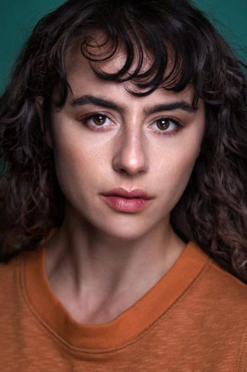 Photo of Carina Conti, Acting