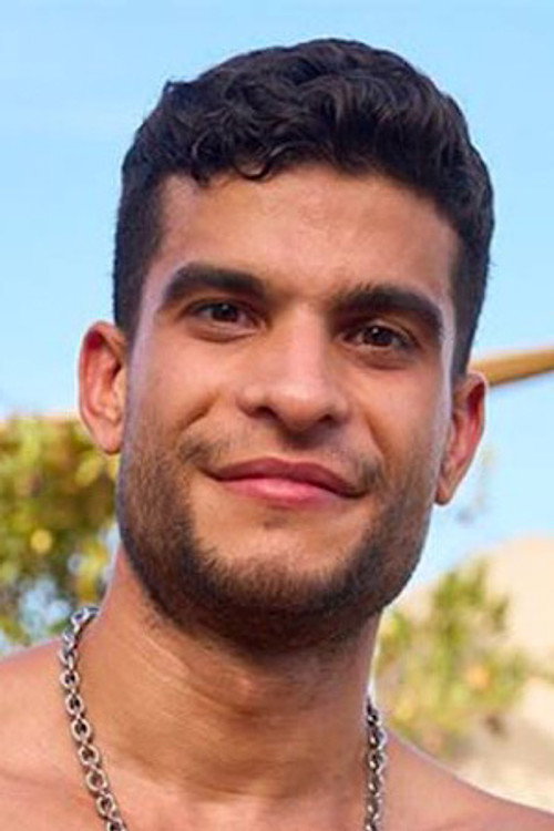 Photo of Gio Pilou, Acting