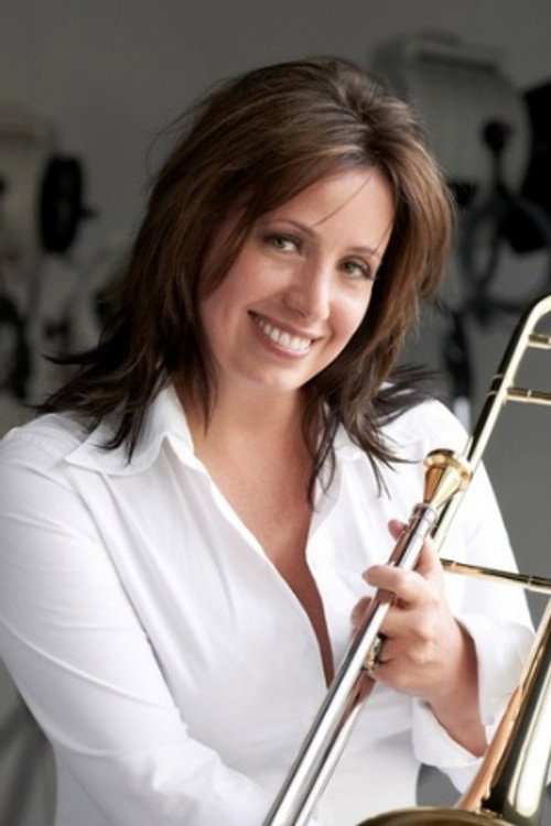 Photo of Sarah Morrow, Acting