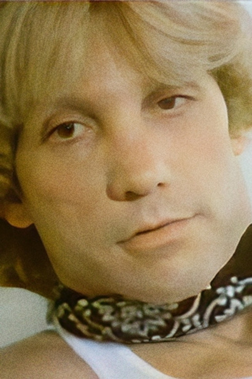 Photo of Bobby Niles, Acting