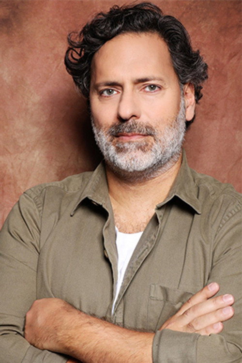 Photo of Renato Chocair, Acting